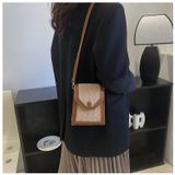  Túi hộp Xinh Xinh đeo vai nhỏ gọn cho nam nữ, ví đựng điện thoại mẫu mới giá rẻ mã TCXX05 