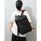  Balo Xinh xinh thiết kế nắp gập năng động, cặp đi học nam nữ, ba lô laptop mẫu mới 