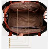  Túi Fedora Midoli FTT17 