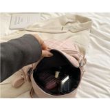  Balo Xinh Xinh da mini cho nữ, style Hàn Quốc đính nơ dễ thương thời trang đẹp LB65 