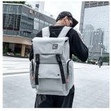  Balo túi hộp du lịch, phượt, balo nam nữ size to unisex 