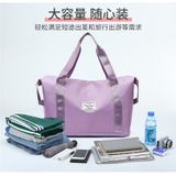  Túi ngủ, túi thể thao up size nam nữ Xinh Xinh, chất dù cỡ lớn, dùng đi du lịch, đựng quần áo TTT04 