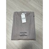  Áo thun đôi Xinh Xinh, chất thun mát, cá tính Today FT06 