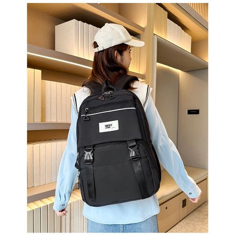  Balo đi học Xinh Xinh nắp gập nhiều ngăn cho nam nữ, học sinh các cấp, cỡ to du lịch, cặp sách, túi 