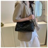  Túi bao tử, túi trống đeo chéo Xinh Xinh mẫu mới da chần ô trám trẻ trung thời trang, túi nam nữ đẹp mẫu mới BLXX17 