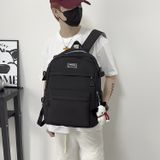  Balo đi học Xinh Xinh nhiều ngăn cho nam nữ mẫu mới cỡ to đựng laptop, du lịch Bv102, cặp sách 