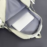  Balo đi học Xinh Xinh nhiều ngăn cho nam nữ mẫu mới cỡ to đựng laptop, du lịch Bv102, cặp sách 