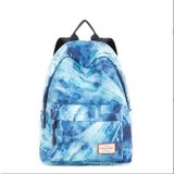  Balo Xinh Xinh họa tiết đại dương Forever Cutivate, cặp sách đi học nam nữ, túi đựng laptop 