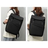  Balo nam kiểu dáng thể thao Xinh Xinh mẫu mới cỡ to du lịch, ba lô đựng lap BV103 