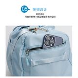  Túi xách thể thao nam nữ Xinh Xinh, túi du lịch chất dù cỡ to nhiều ngăn TTT03 