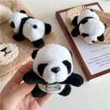  GHIM GÀI CẶP, BALO GẤU TRÚC DỄ THƯƠNG 