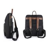  Balo nữ chất dù Xinh Xinh đi làm, đi chơi, cỡ vừa nhiều ngăn sang trọng, hàng Quảng Châu chuẩn đẹp Vp50 