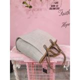  Túi Vaxi Tole bag size lớn vừa laptop, đi du lịch cho nữ 