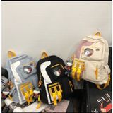  BALO NỮ SIZE KIỂU DÁNG ĐỘC ĐÁO, HÀNG QUẢNG CHÂU L1 MÃ FT01 