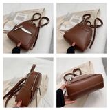  Balo mini da VP40, balo nữ hot trend, chất đẹp đi tiệc, đi làm, đi chơi 