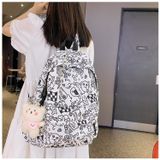  Balo hoạ tiết vui nhộn, balo nam nữ độc lạ, phù hợp học sinh sinh viên, du lịch, đi học, đi chơi 