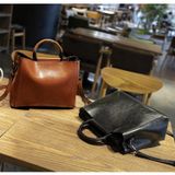  Túi công sở Fedora Simba, đi tiệc, du lịch 