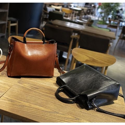  Túi công sở Fedora Simba, đi tiệc, du lịch 