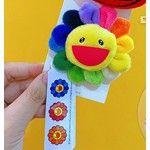  Móc khoá hoa kakakiki gắn balo, túi, chìa khoá xinh xắn 