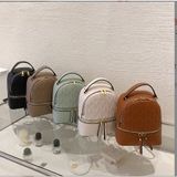  Balo mini nữ, kiểu dáng dập vân, phom dáng sang trong mã Vp41 