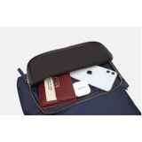  Balo nữ đi học đi chơi Xinh Xinh cỡ vừa chất canvas trơn nhỏ gọn, ba lô đẹp công sở cao cấp, hàng Quảng Châu xịn VP51 