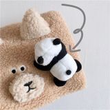  GHIM GÀI CẶP, BALO GẤU TRÚC DỄ THƯƠNG 