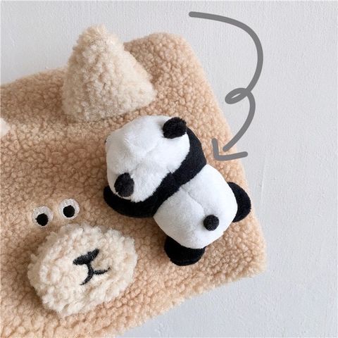  GHIM GÀI CẶP, BALO GẤU TRÚC DỄ THƯƠNG 