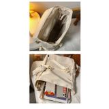  Balo phom vuông Vakaka đáng yêu phong cách Nhật Bản 