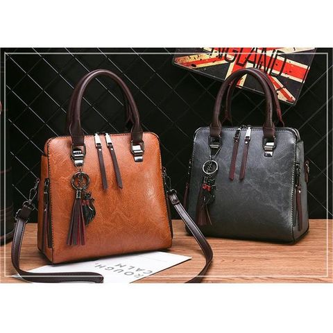  Túi Fedora Kitten, túi công sở , túi đi tiệc, túi xách nữ FTT10 