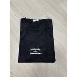  Áo thun đôi Xinh Xinh, chất thun mát, cá tính Today FT06 