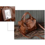  Túi Fedora Silver kèm thẻ bài FTT18 