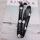  Móc khóa, móc điện thoại dây ngắnn dài, dễ thương, mọi lứa tuổi 