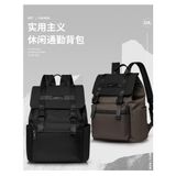  Balo nam thời trang cá tính đi học, đi làm, ba lô xinh xinh, cặp sách mẫu mới 