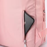  Balo nữ BV70 thiết kế phom vuông size nhỏ gọn, kiểu dáng Nhật Bản 