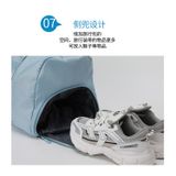  Túi xách thể thao nam nữ Xinh Xinh, túi du lịch chất dù cỡ to nhiều ngăn TTT03 