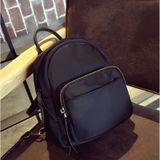  Balo mini chất dù cao cấp, balo cho nữ có thể đeo chéo đi làm đi chơi Vp23 