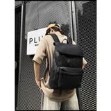  Balo da nam Xinh Xinh chống nước, đựng laptop, thiết kế độc đáo, sang đẹp, cặp đi học, đi làm, sinh viên mẫu mới LB58 