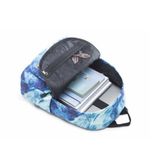  Balo Xinh Xinh họa tiết đại dương Forever Cutivate, cặp sách đi học nam nữ, túi đựng laptop 