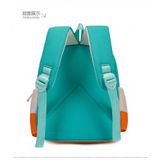  Balo mầm non Xinh Xinh cho bé mẫu giáo, cặp sách bé trai bé gái mẫu mới cỡ vừa 