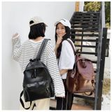  Balo Xinh Xinh da trơn nam nữ cỡ to đi học, đựng laptop, du lịch mẫu mới thời trang, cặp học sinh 