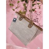  Túi Vaxi Tole bag size lớn vừa laptop, đi du lịch cho nữ 