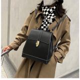  Balo da nữ, balo công sở, balo da sang trong mẫu mới 