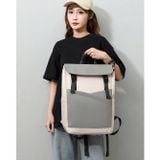  Balo nam kiểu dáng thể thao Xinh Xinh mẫu mới cỡ to du lịch, ba lô đựng lap BV103 