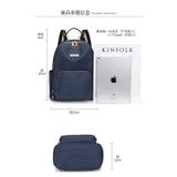  Balo thời trang nữ đi chơi, đi làm Vp24 