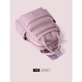  Balo Xinh Xinh cỡ vừa công sở cho nữ, chất canvas cao cấp Bv53 