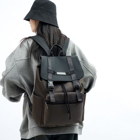  Balo nam thời trang cá tính đi học, đi làm, ba lô xinh xinh, cặp sách mẫu mới 