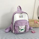  Balo mầm non hình ô tô cho bé trai , bé gái, size nhỏ gọn đi học, đi bơi mã MNoto01 