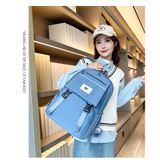  Balo nam nữ đi học Xinh Xinh nhiều màu cỡ to giá rẻ mẫu mới BV97 