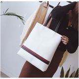  Túi tole da cho nữ văn phòng, công sở, đi học, du lịch 