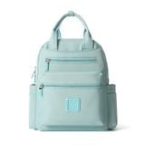  Balo Xinh Xinh cỡ vừa công sở cho nữ, chất canvas cao cấp Bv53 